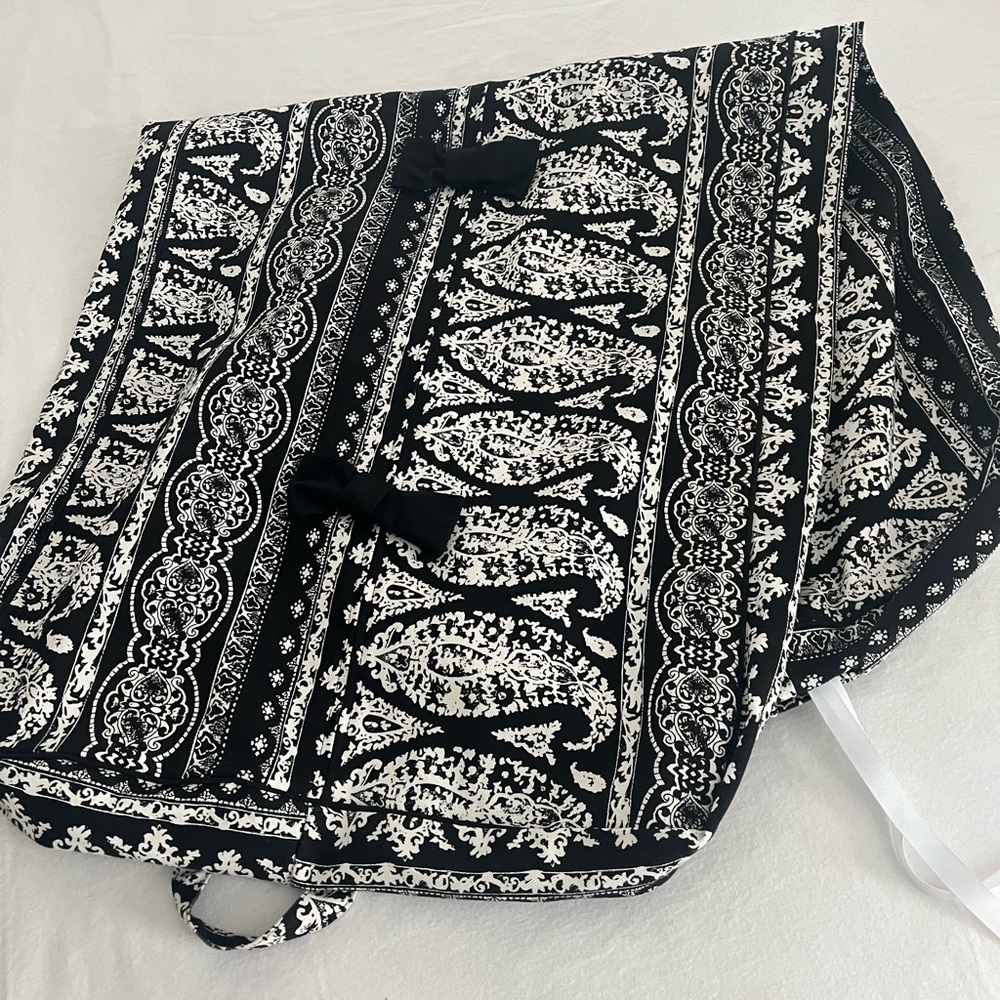 Beautiful Garment Bag